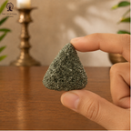 Raw Pyrite Stone Original | 90 Grams