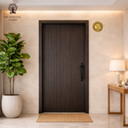 Brass Sun Wall Hanging | 3 Inch | God Idol | Surya Bhagwan Murti | Suraj Vastu |