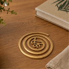 Helix (Copper) 5 inch