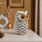 Owl Showpiece - 3.5 Inch