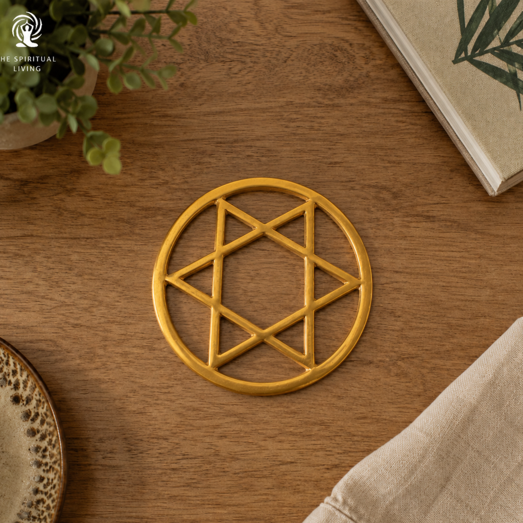 Copper Star Energy Helix