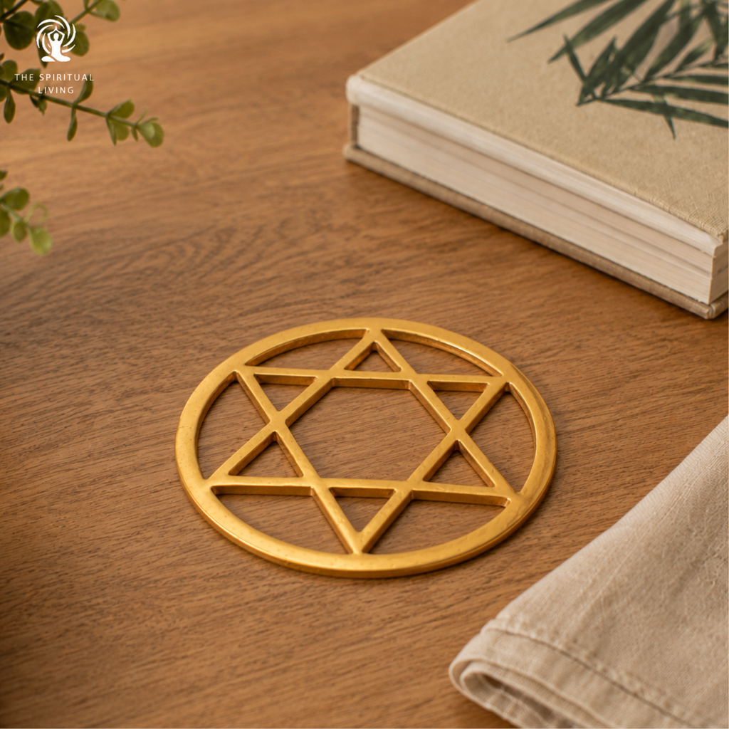 Copper Star Energy Helix