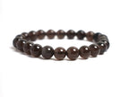 Smoky Quartz Bracelet