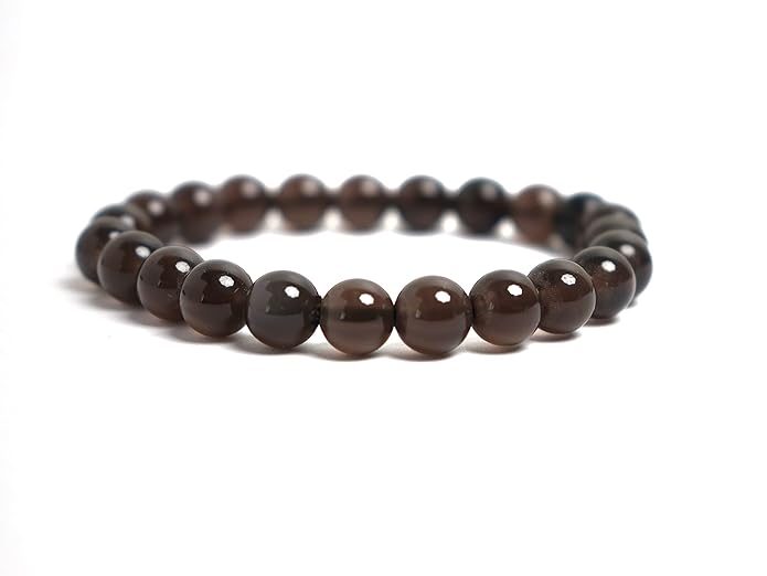Smoky Quartz Bracelet