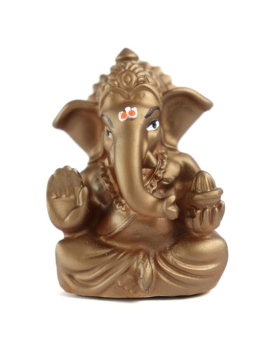 Soft Feel Ganpati