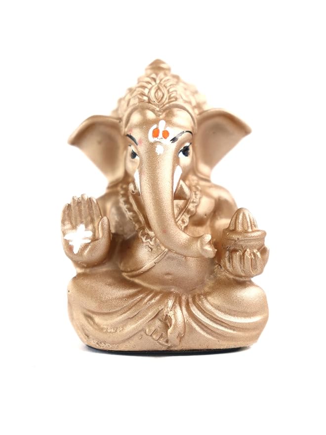 Soft Feel Ganpati