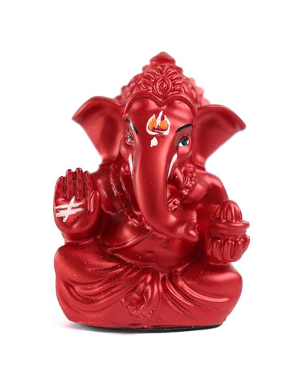 Soft Feel Ganpati