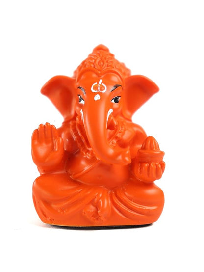 Soft Feel Ganpati