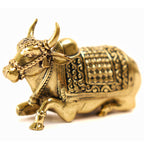 Nandi Statue - 2.5 inch