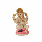 Ganpati Idol - 4.5 Inch