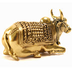 Nandi Statue - 2.5 inch