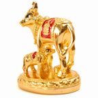 Gay Bachda Murti - 3.25 INCH