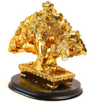 Wealth Tree Feng Shui - 5 Inch