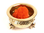 Brass Urli Bowl - 4 Inch