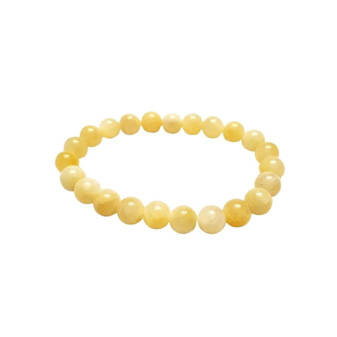 Natural Calcite Bracelet