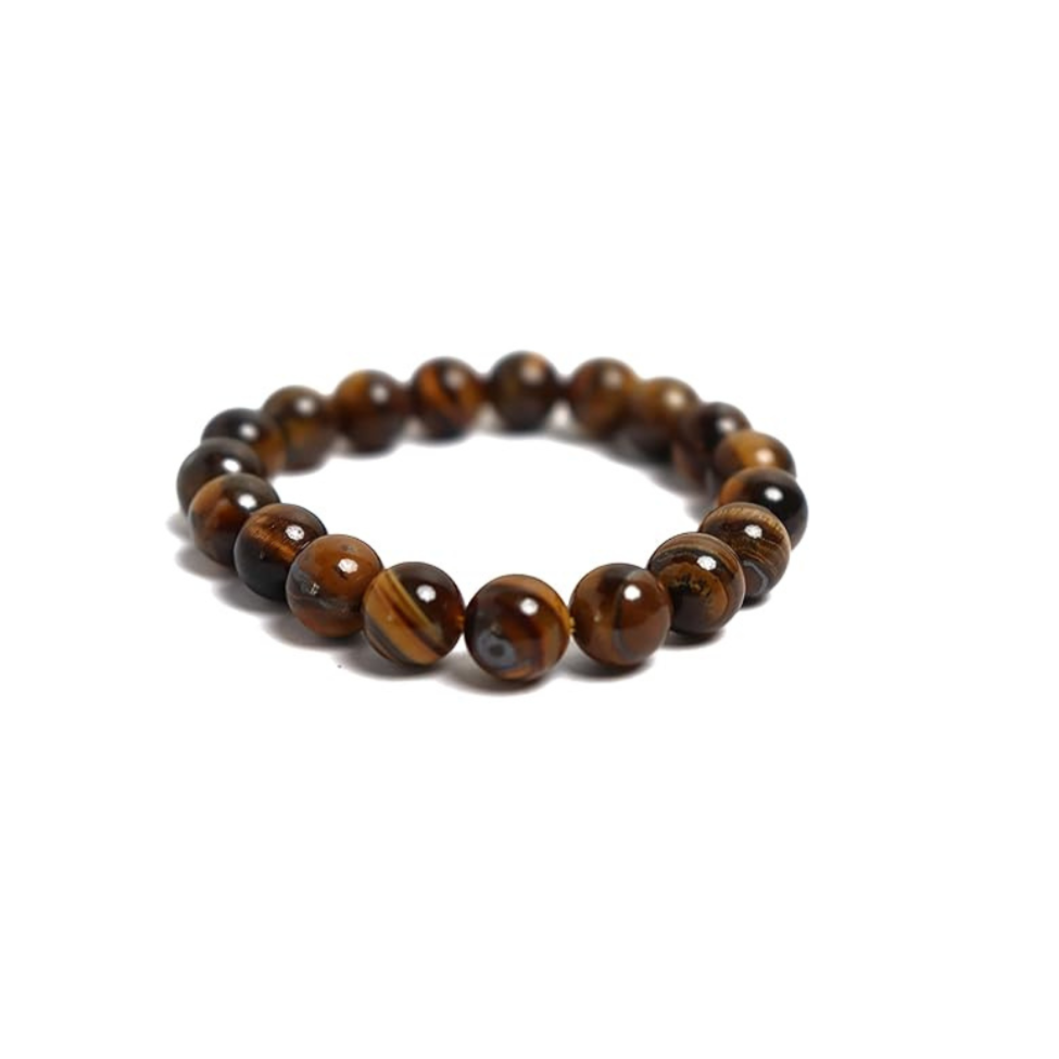 Tiger Eye Bracelet