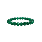 Green Jade Bracelet