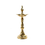 Brass Diya 11 INCH