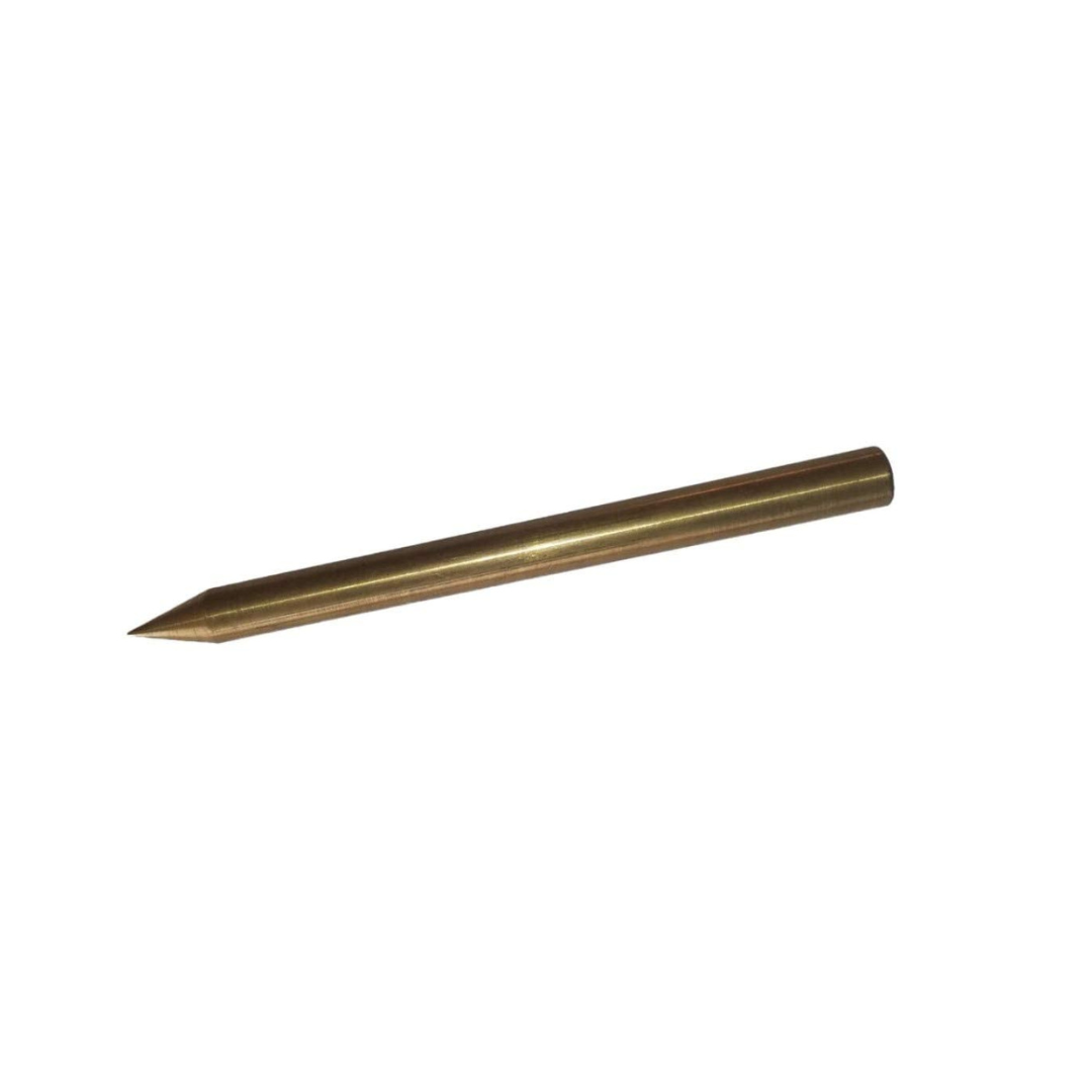 Brass Rod - 6 Inche