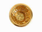 Brass Urli Bowl - 4 Inch