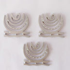 Zinc Helix (Pack of 3)