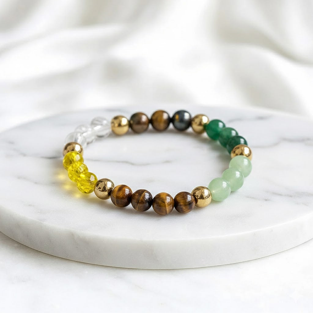 Dhan Yog Bracelet For Wealth And Prosperity