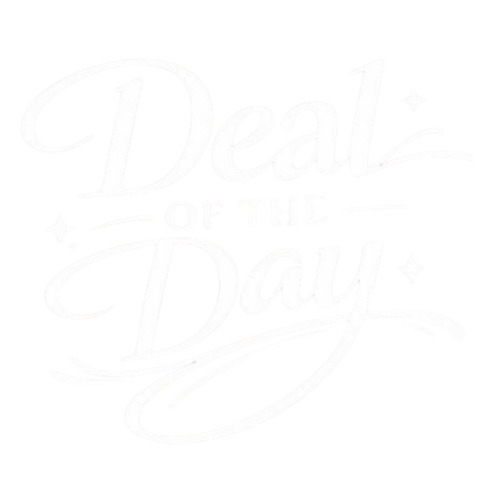 Deal of the Day