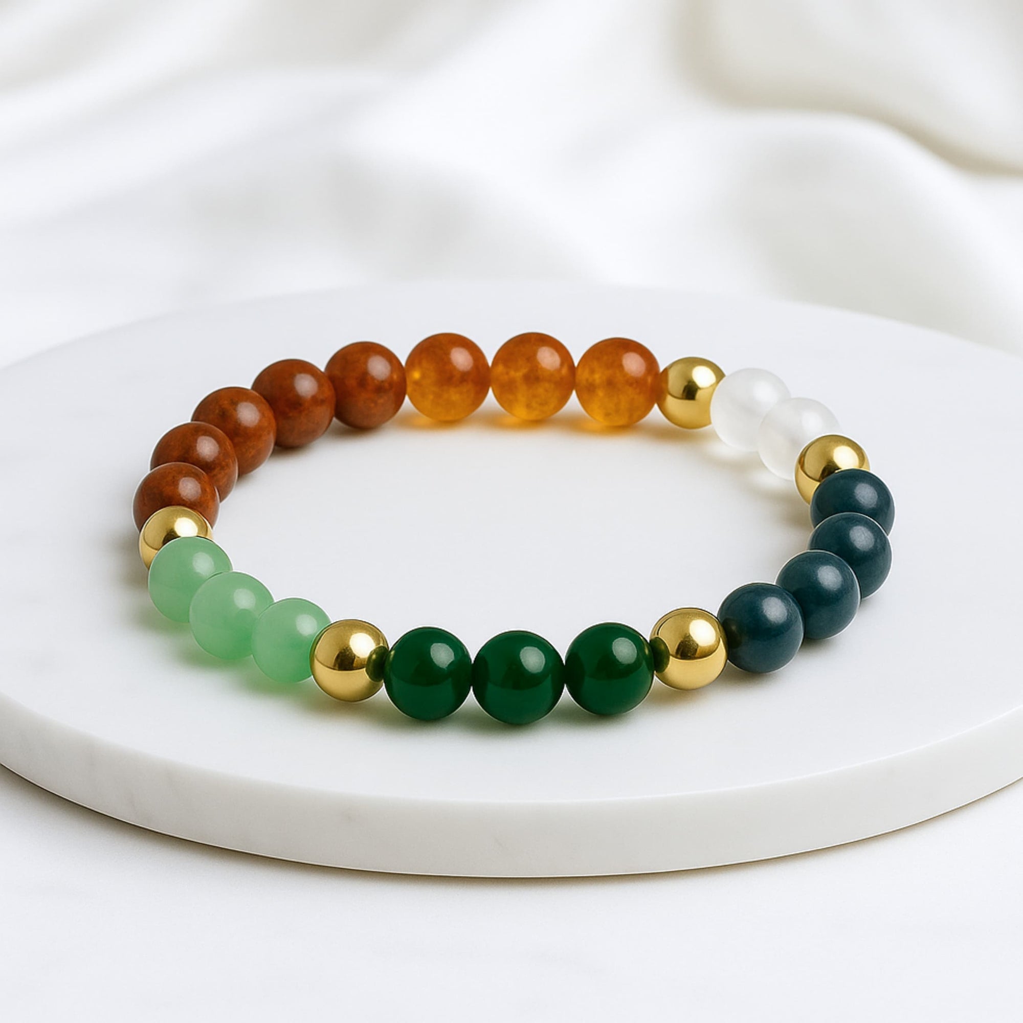 Dhan Yog Bracelet For Wealth And Prosperity
