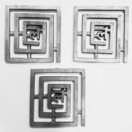 Lead Nairutya Helix (Pack of 3)