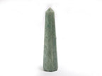 Green Aventurine Stone Crystal Wand